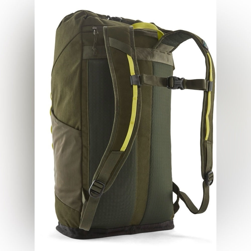 Patagonia Fieldsmith Roll-Top Pack 32L - Picture 11 of 14